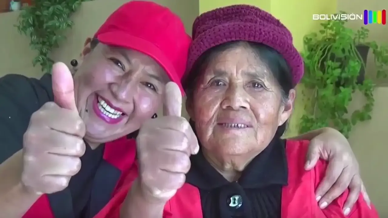 Fotografía de El toque de la abuela: Mamá Chavita comparte su historia y el verdadero sabor a hogar